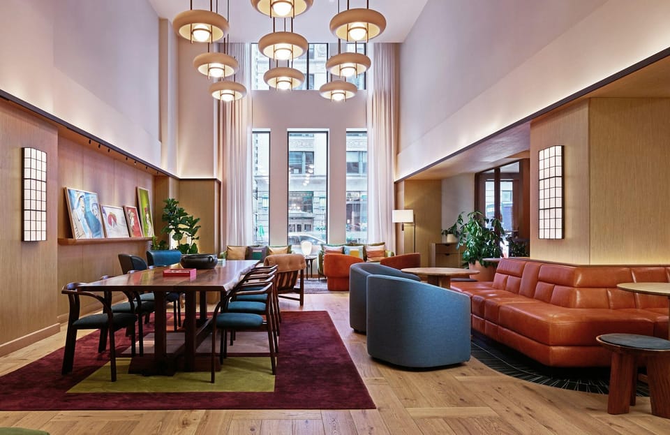 L7 CHICAGO BY LOTTE Hotel in River North