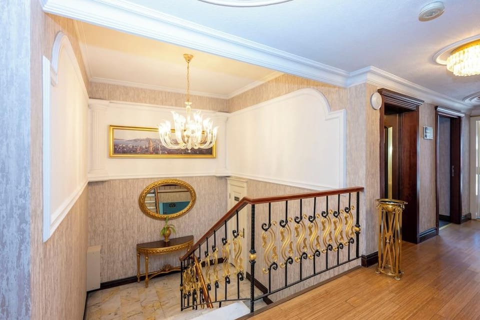 Arden Cıty Hotel Hotel in Istanbul