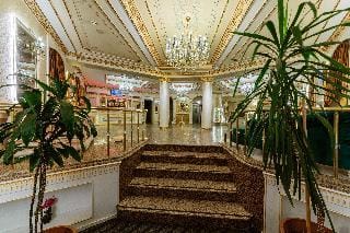 Istanbul Hotel Ipek Palas Hotel in Istanbul