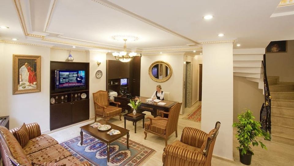 Art City Otel Hotel in Istanbul