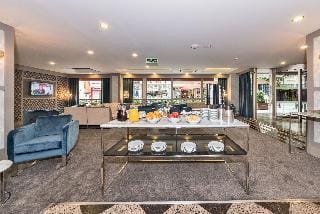 Allstar Nanda Hotel Hotel in Istanbul