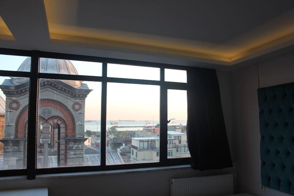 Alf Hotel Hotel in Istanbul