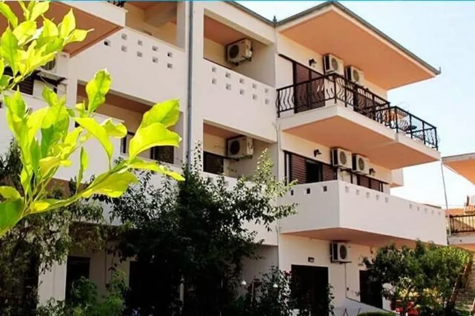 Skentos Hotel Hotel in Halkidiki