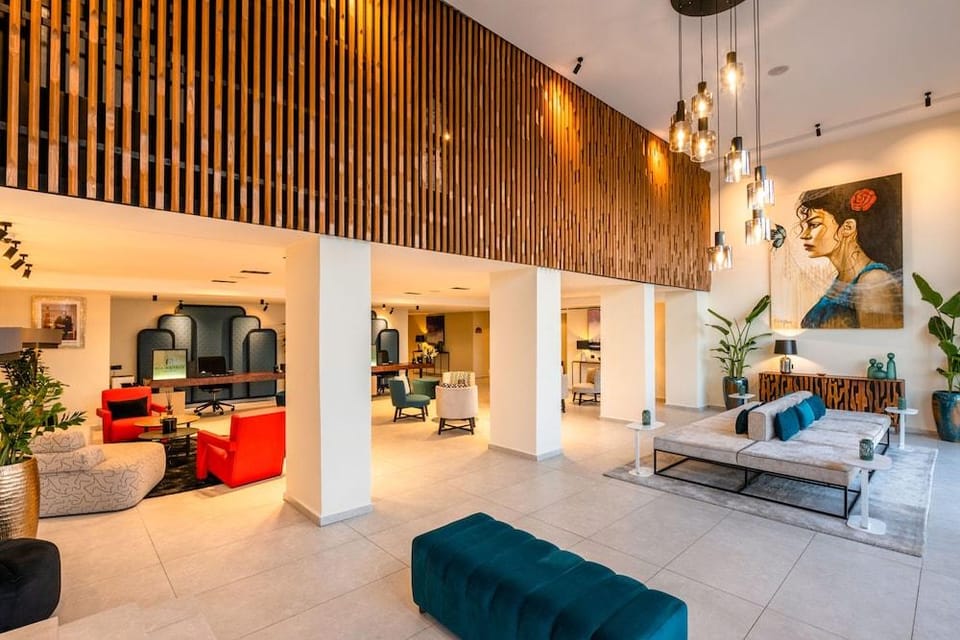 Mia Hotels MAZAGAN BAY Hotel in Casablanca-Settat
