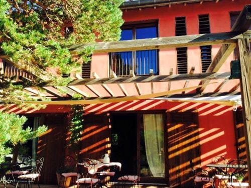 Maison Rouge Hotel in French Riviera