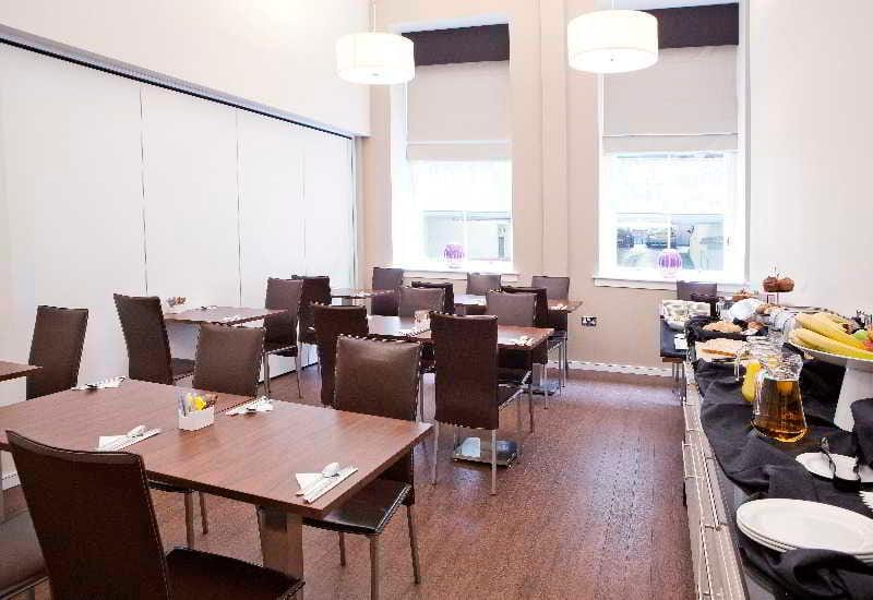 Fraser Suites Glasgow, Scotland Hotel in Glasgow
