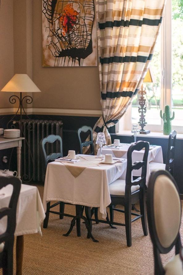 HOTEL DU PARC Hotel in Provence-Alpes-Côte d'Azur