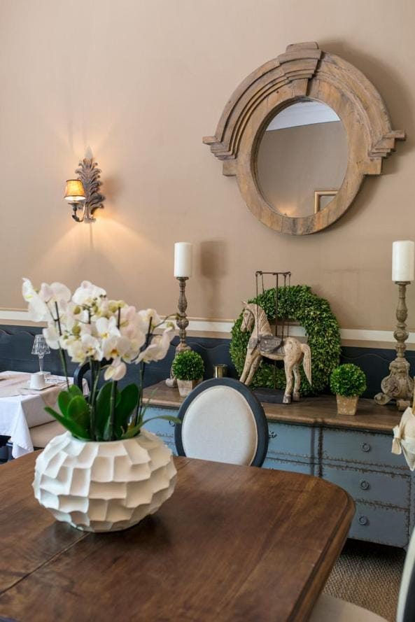 HOTEL DU PARC Hotel in Provence-Alpes-Côte d'Azur