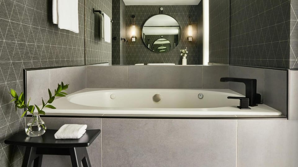 Kimpton Marlowe Hotel By IHG Hotel in Cambridge