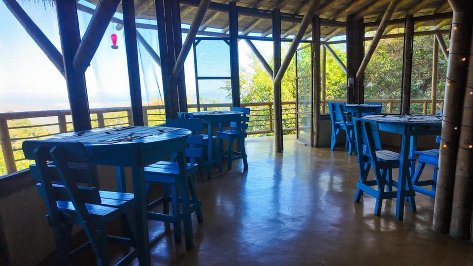 Minca Ecohabs Hotel Hotel in Magdalena, Colombia