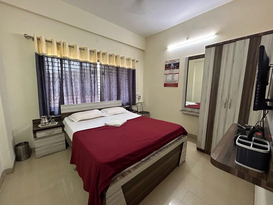 Sai Skanda Hotel in Karnataka
