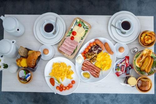 Hotel Bacchus Hotel in Split-Dalmatia County