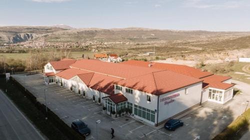 Hotel Bacchus Hotel in Split-Dalmatia County