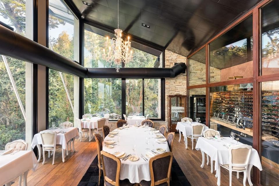 Calfuco Hotel Wine & Spa Hotel in Neuquén Province, Argentina