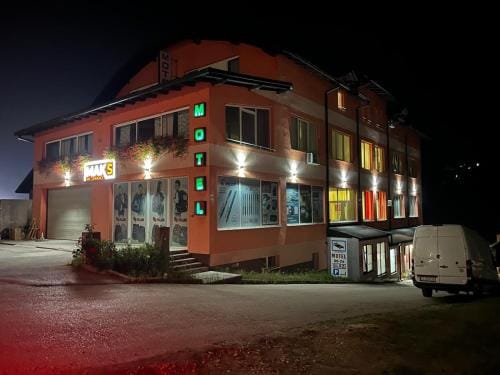 Motel Maks Motel in Federation of Bosnia and Herzegovina