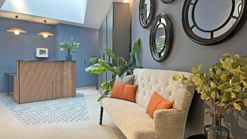 Soho Boutique Palillero Hotel in Cadiz