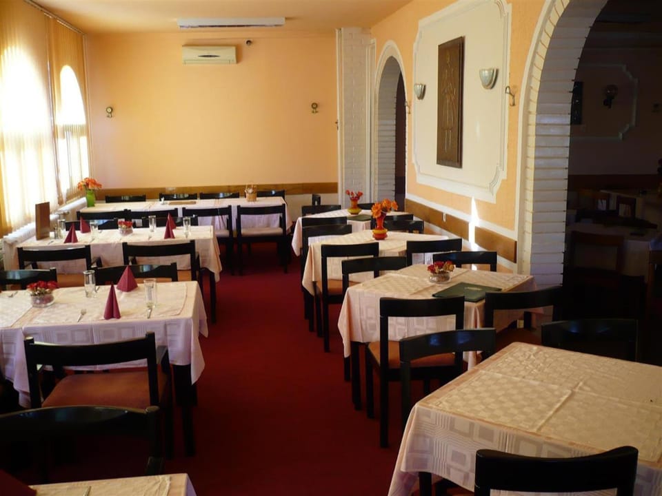 Motel Stara Vrba Motel in Serbia