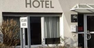 Hotel Garni Herborn Hotel in Rhineland-Palatinate