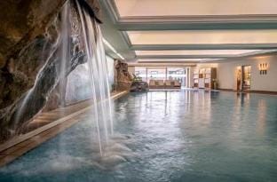 Parkhotel Frank Hotel in Oberstdorf