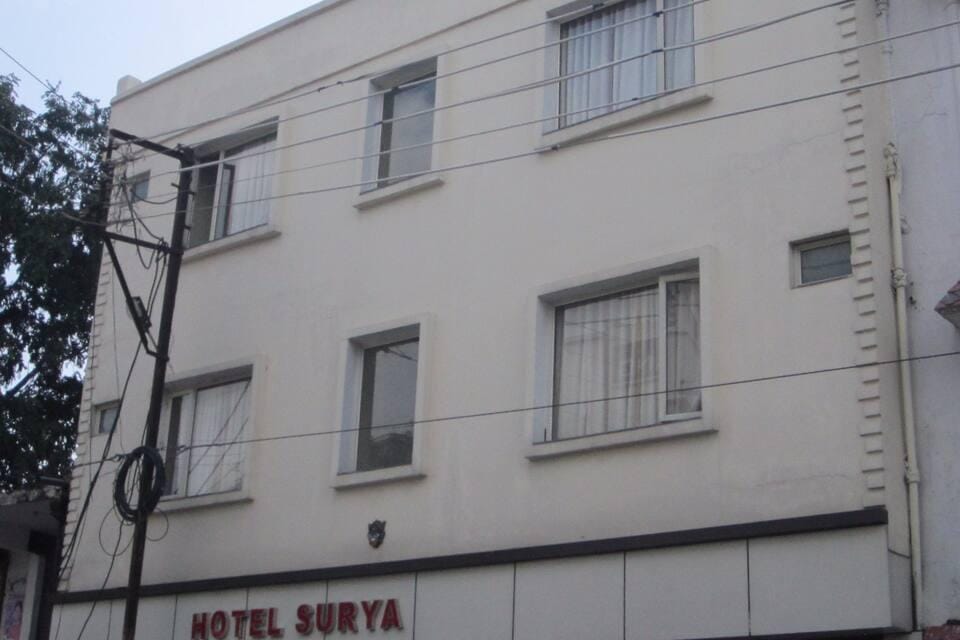 Hotel Surya Hotel in Uttarakhand