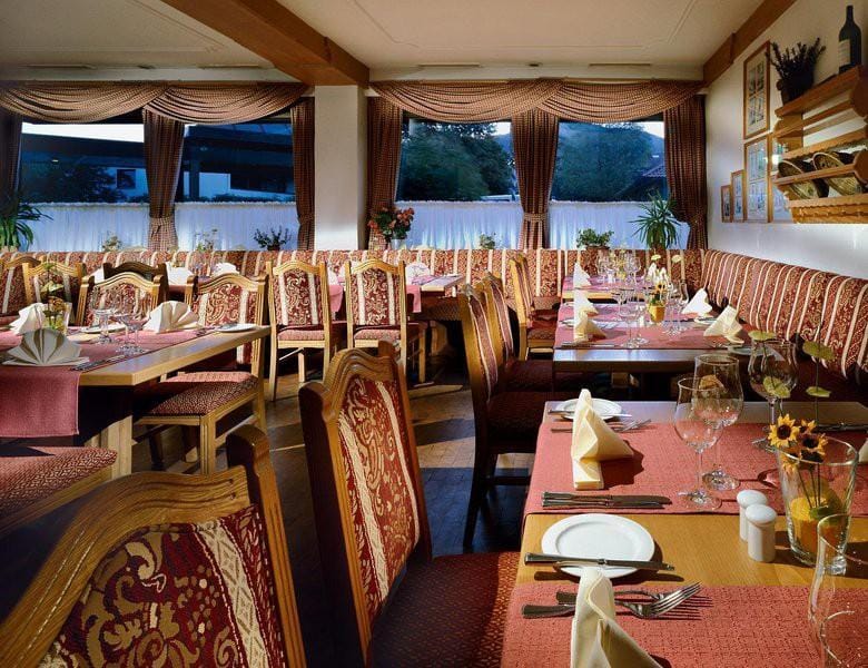 Arabella Brauneck Hotel Hotel in Tyrol