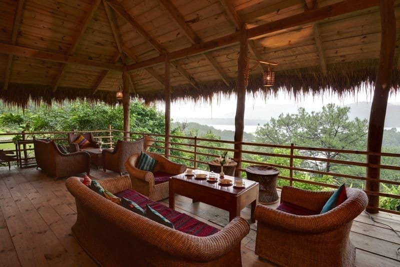 Ri Kynjai Hotel in Bangladesh