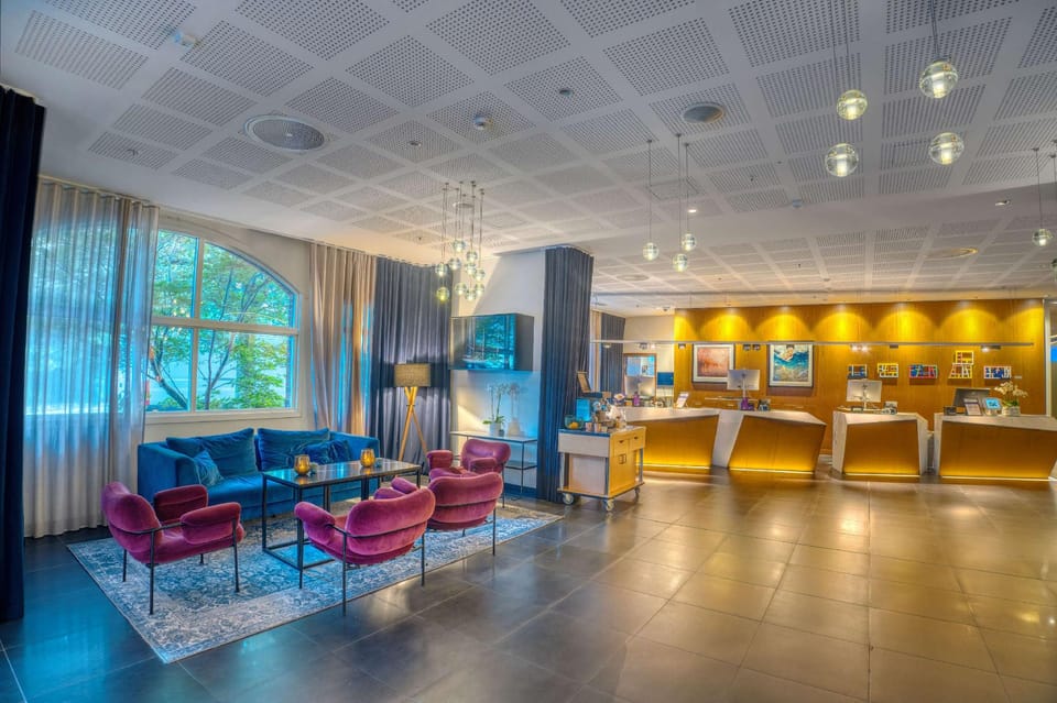 Radisson Blu Royal Hotel Bergen Hotel in Bergen