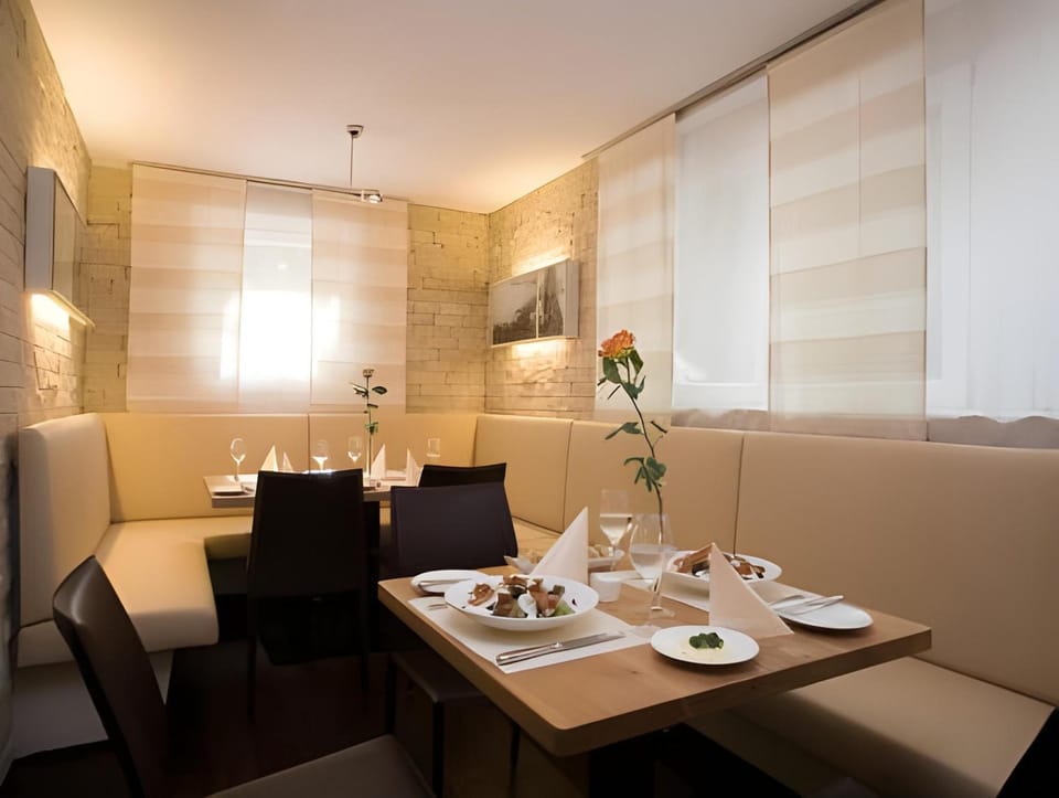 Salzburg Park Hotel Hotel in Bad Reichenhall
