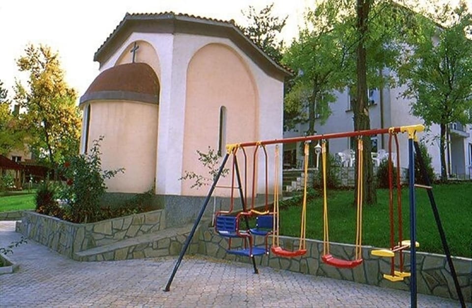 Paradise Hotel Hotel in Evros, Greece