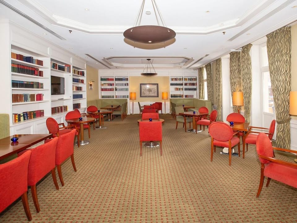 Bergstroem Lueneburg Hotel in Lüneburg