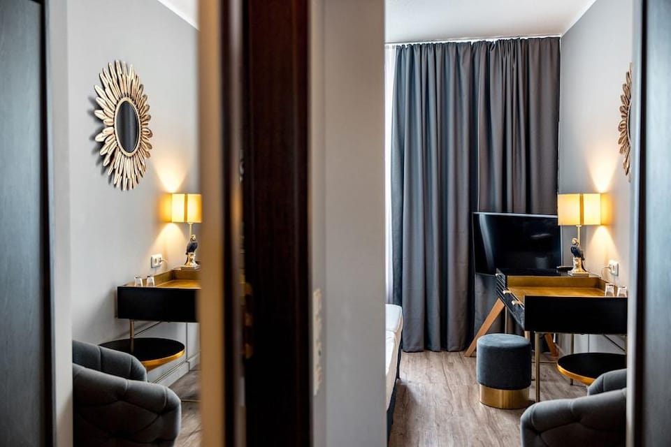Hotel Furstenhof Reutlingen Hotel in Reutlingen