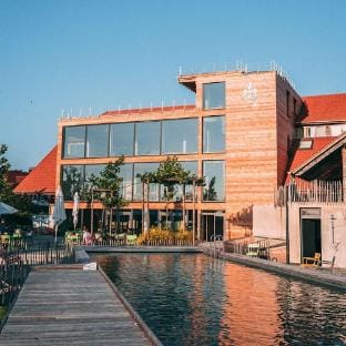 Gut Hugle Hotel in Ravensburg