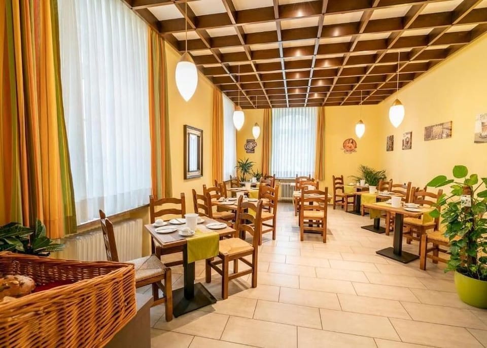 Schwert Hotel in Strasbourg