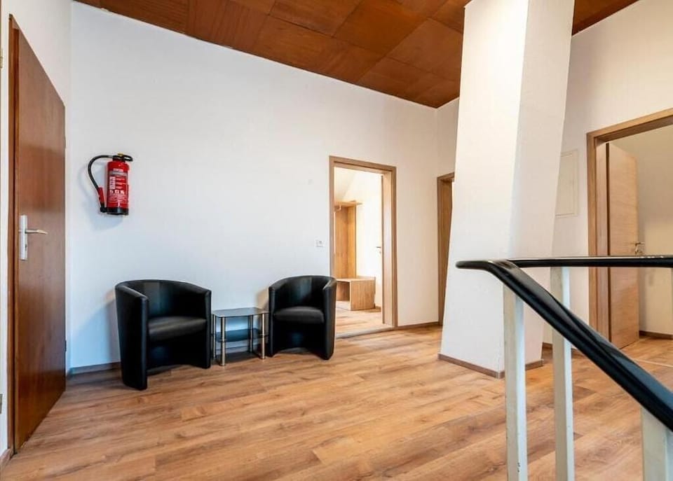 Schwert Hotel in Strasbourg