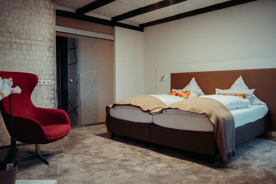 Gasthof Krone Hotel in Baden-Württemberg