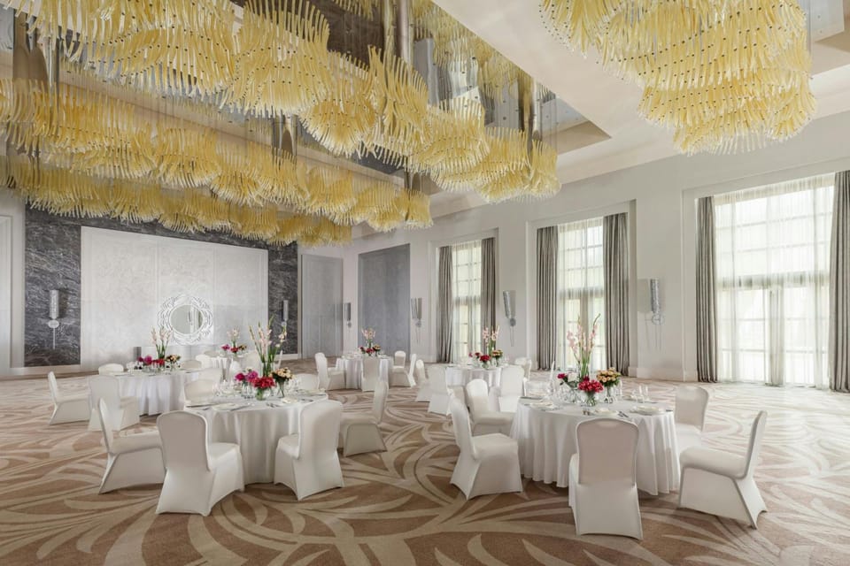 Pik Palace, Shahdag, Autograph Collection Hotel in Azerbaijan