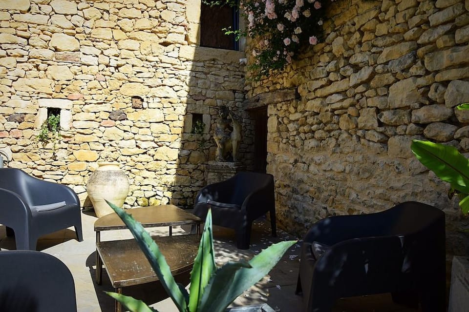 L'Intemporelle Hotel in Occitanie