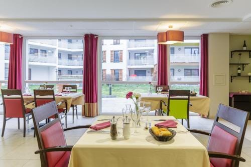 Zenao Strasbourg Hotel in Strasbourg