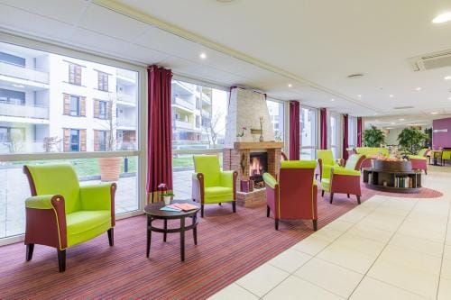 Zenao Strasbourg Hotel in Strasbourg