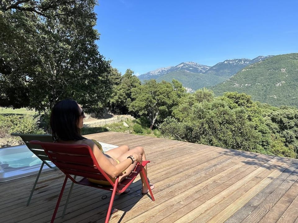 Maison D’Hotes Zella Hotel in Corsica