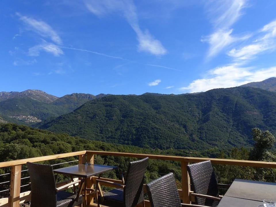 Maison D’Hotes Zella Hotel in Corsica