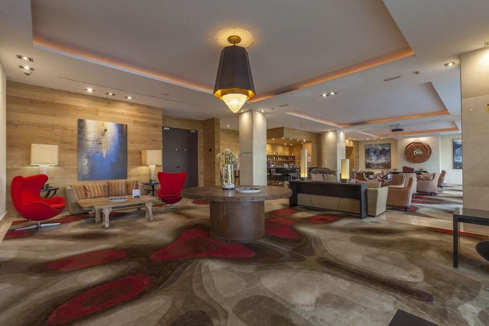 Hotel SPA Zen Balagares Hotel in Aviles