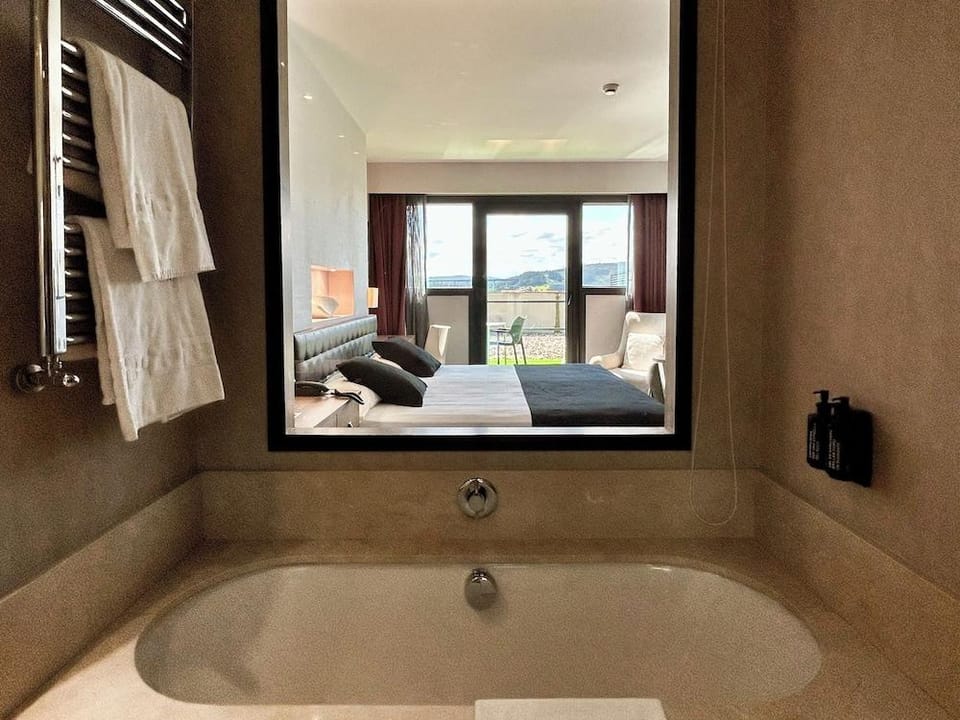 Hotel SPA Zen Balagares Hotel in Aviles
