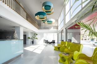 AxelBeach Ibiza Hotel in Ibiza