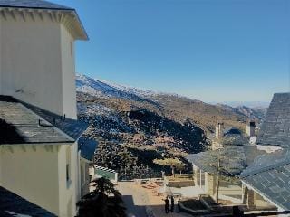 Apts Todosierranevada Edif Alhambra Hotel in Sierra Nevada