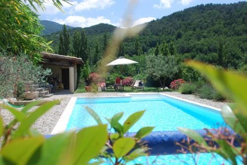 Maison d'hotes Ainsi Soie t-il Hotel in Provence-Alpes-Côte d'Azur