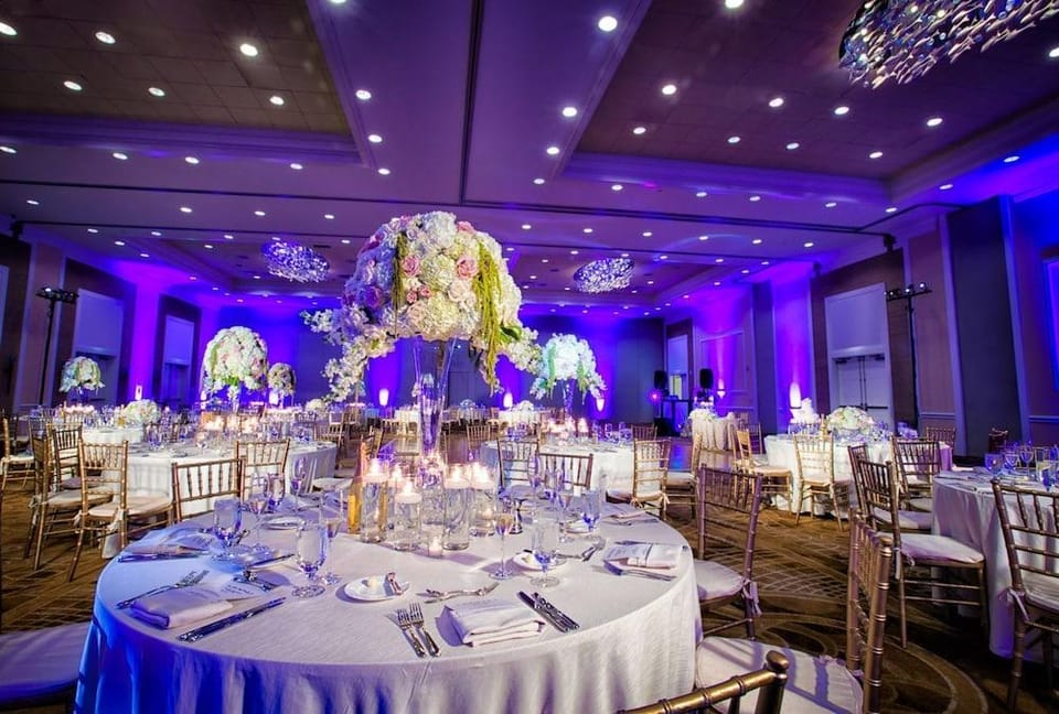 Sapphire by SPI Seascape Hotel in South Padre Island