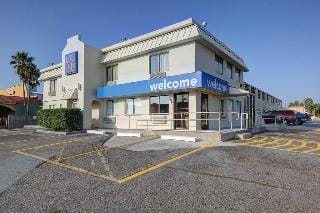 Motel 6 Hotel in South Padre Island