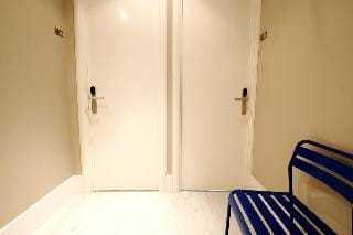 Hostal Express Hotel in Barcelona