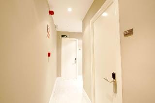 Hostal Express Hotel in Barcelona